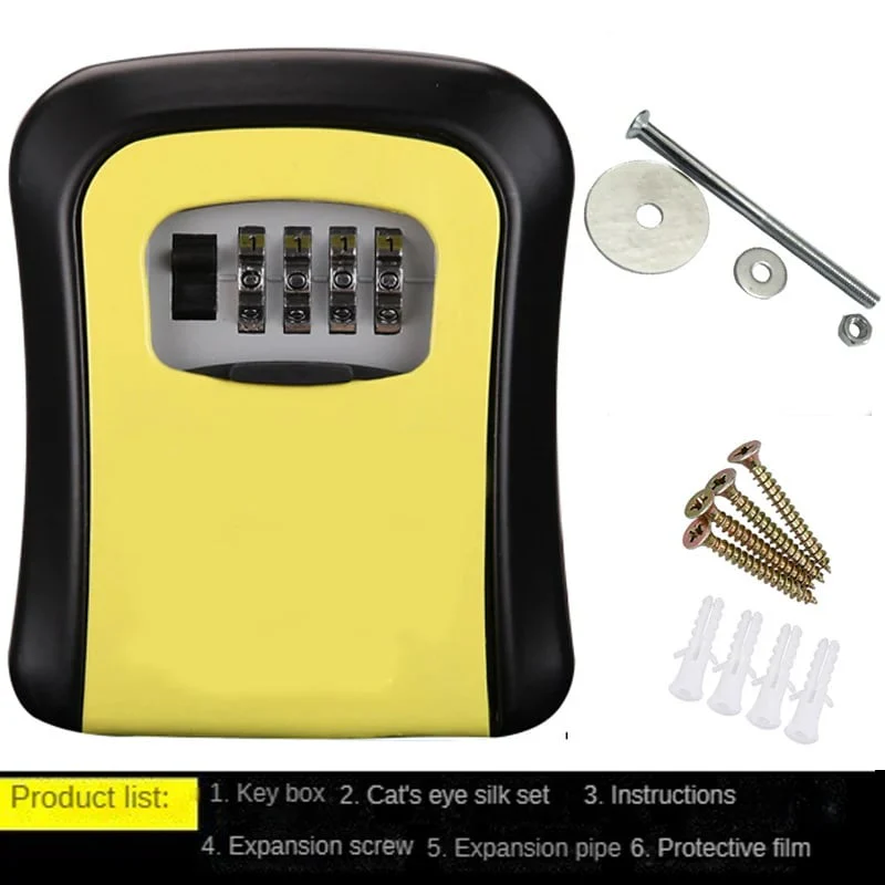 key box code - Image 10