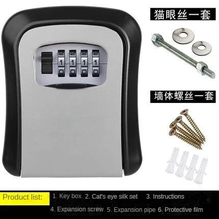key box code - Image 4