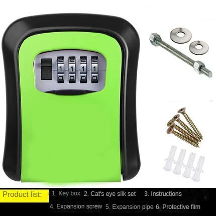 key box code - Image 5