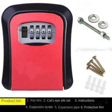 key box code - Image 6