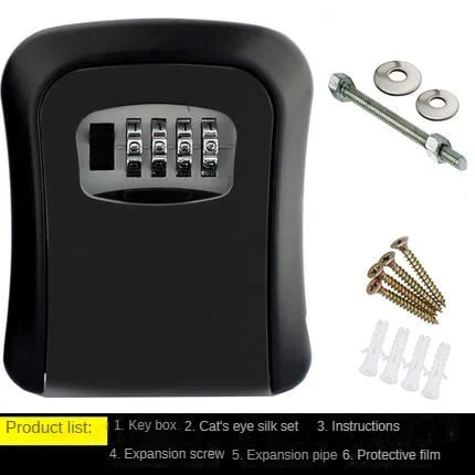 key box code - Image 7
