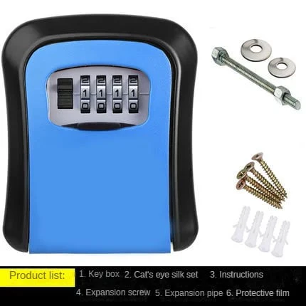 key box code - Image 8