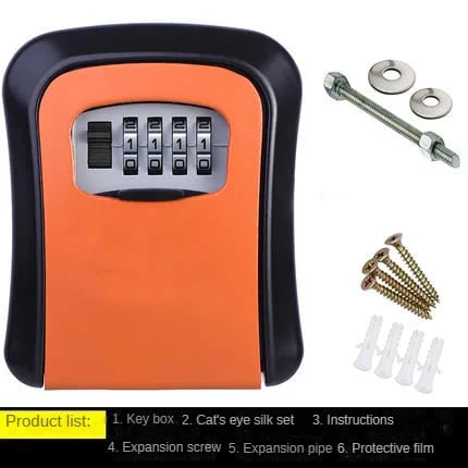 key box code - Image 9