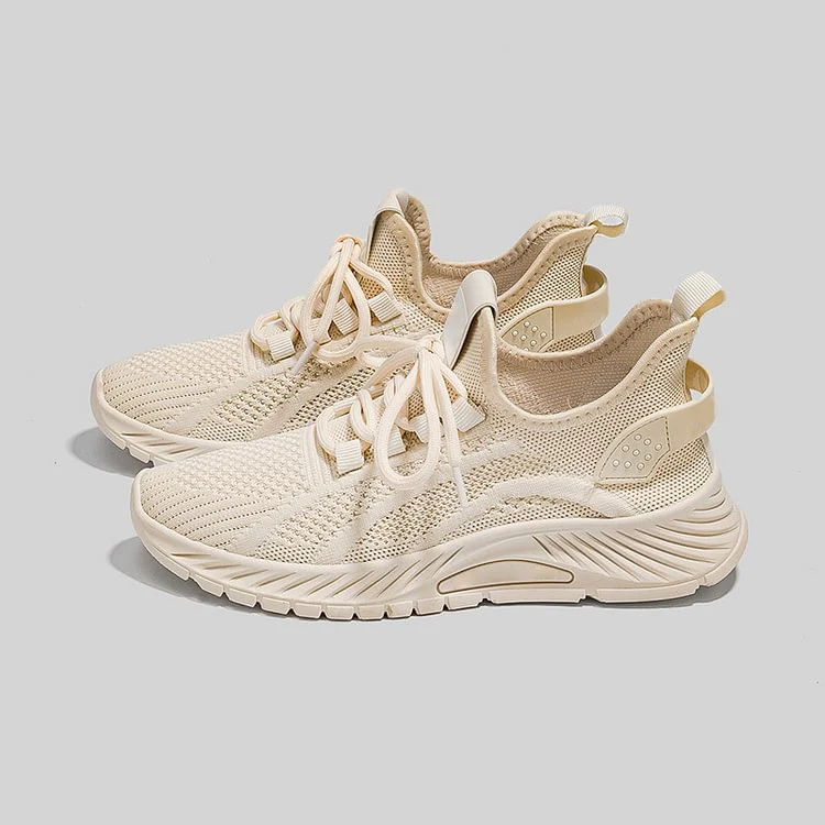 2025 New Thin Breathable Sports Tennis Shoes - Image 11
