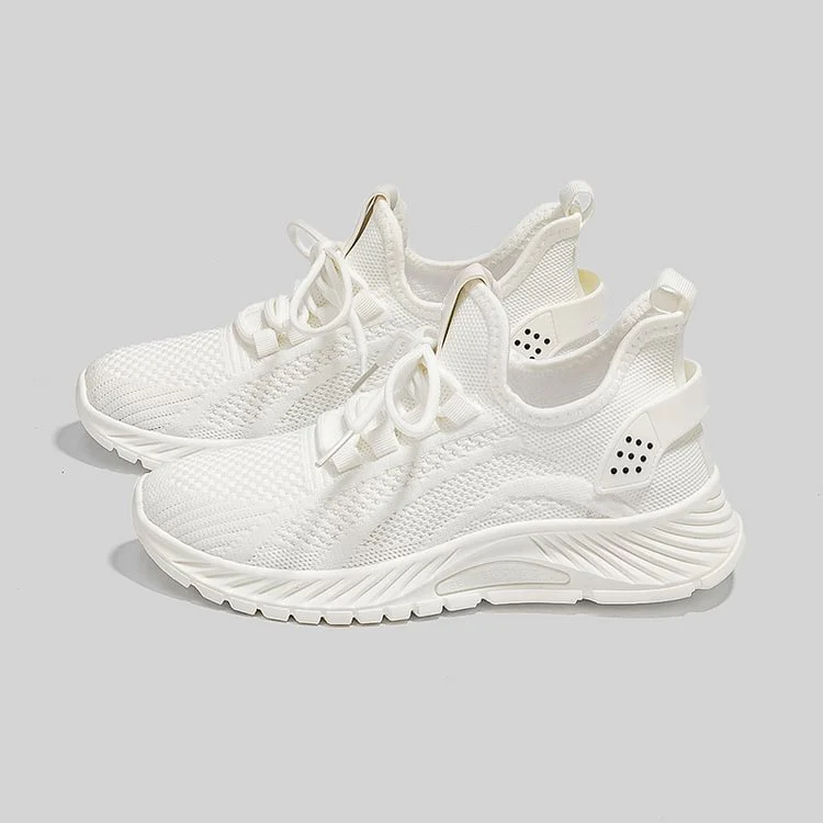 2025 New Thin Breathable Sports Tennis Shoes - Image 7