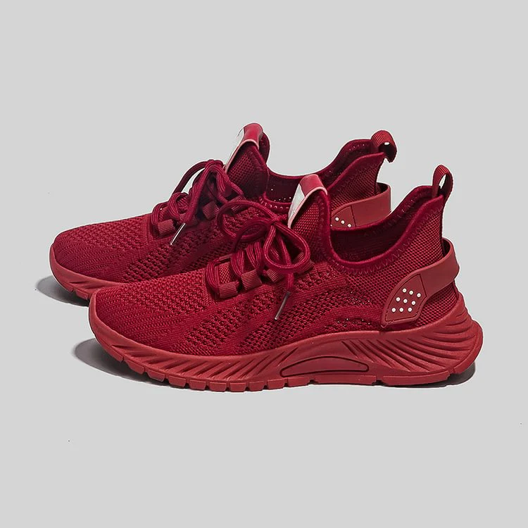 2025 New Thin Breathable Sports Tennis Shoes - Image 8