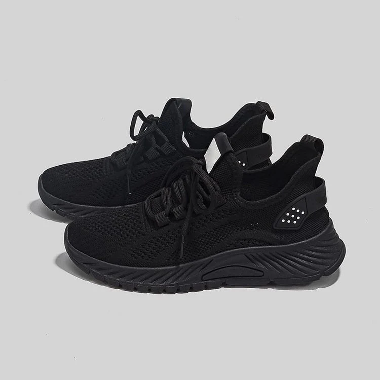 2025 New Thin Breathable Sports Tennis Shoes - Image 9