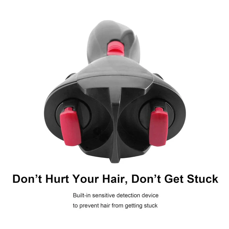 360 Degree Rotate Automatic Hair Braider - Image 5