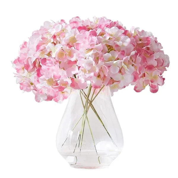 40% OFF-Outdoor Artificial Hydrangea Flowersđ - Image 19