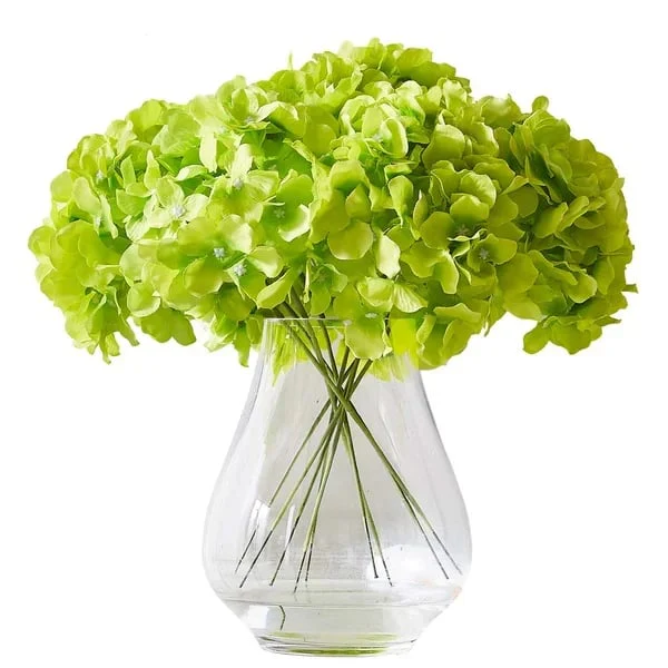 40% OFF-Outdoor Artificial Hydrangea Flowersđ - Image 22