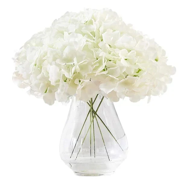 40% OFF-Outdoor Artificial Hydrangea Flowersđ - Image 26