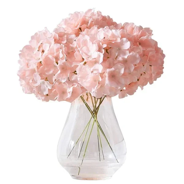 40% OFF-Outdoor Artificial Hydrangea Flowersđ - Image 28