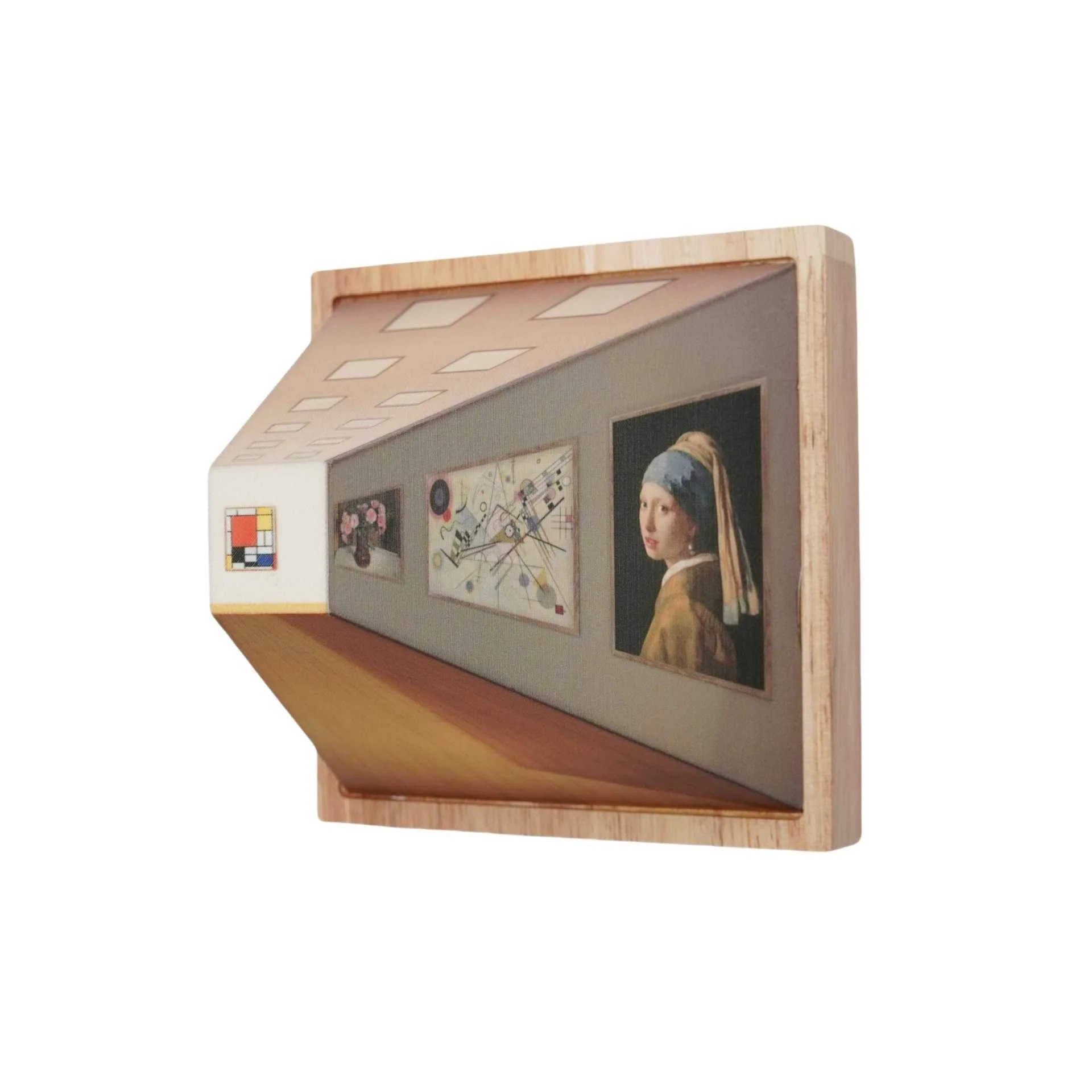 3D Naked Eye Vision Night Light - Image 6