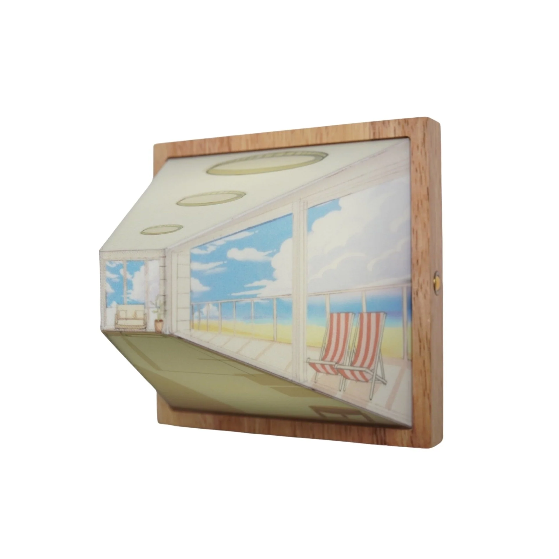 3D Naked Eye Vision Night Light - Image 8