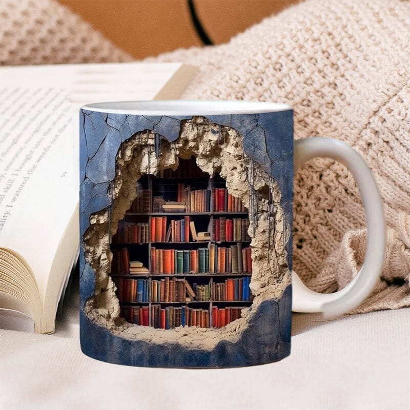 3D Sewing Mug - Image 17