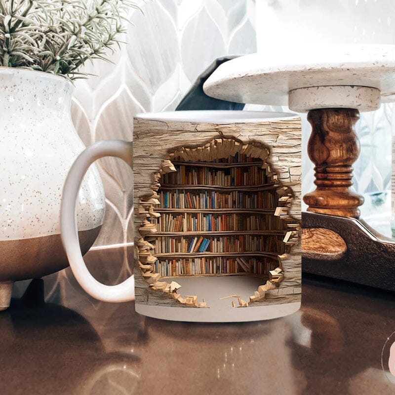 3D Sewing Mug - Image 18