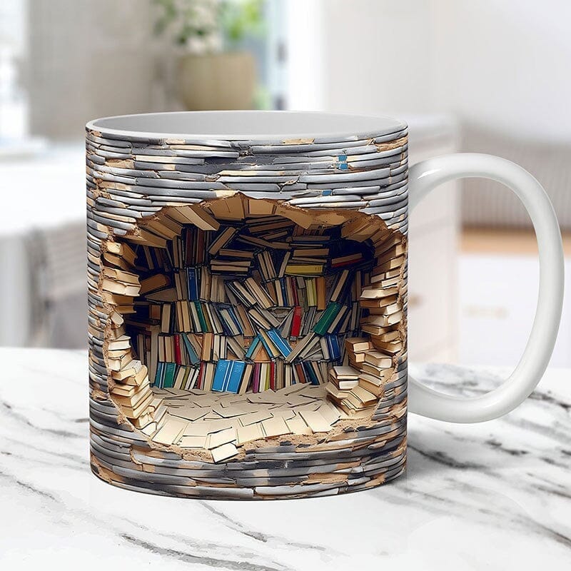 3D Sewing Mug - Image 19