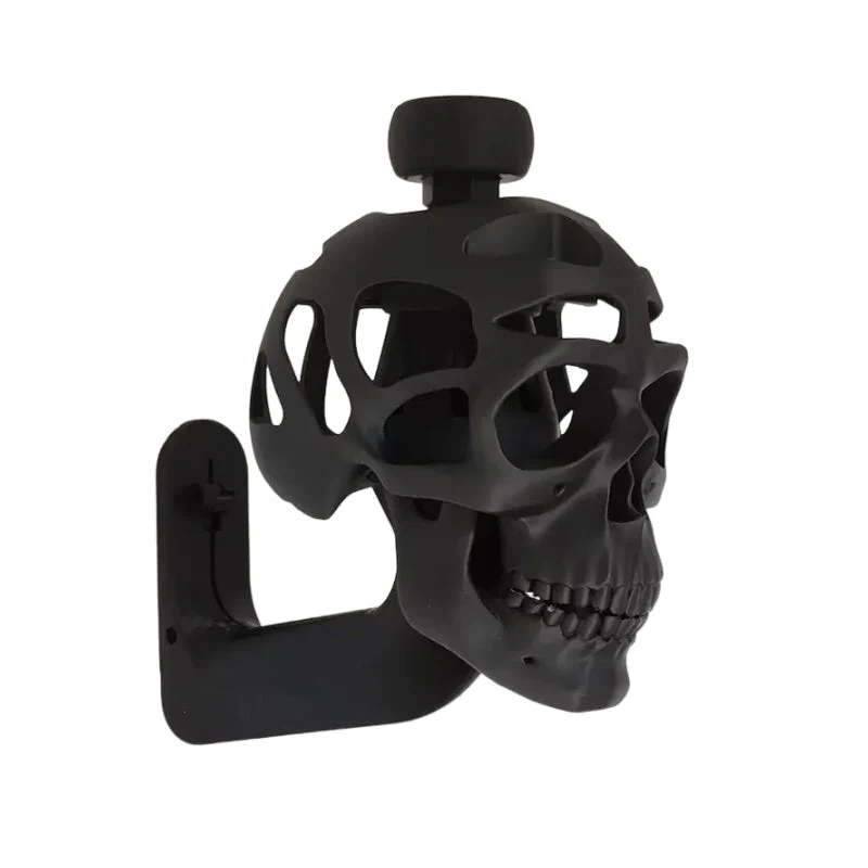 3D Skull Helmet Display Package Bracket - Buy two and get free shipping! - Image 12