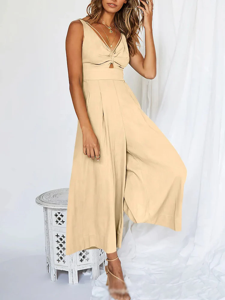 🎀2023 New Summer Jumpsuits