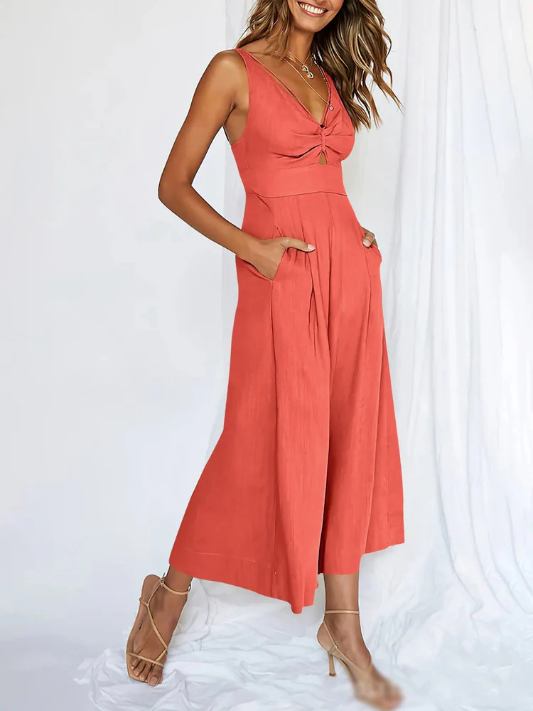 🎀2023 New Summer Jumpsuits - Image 7