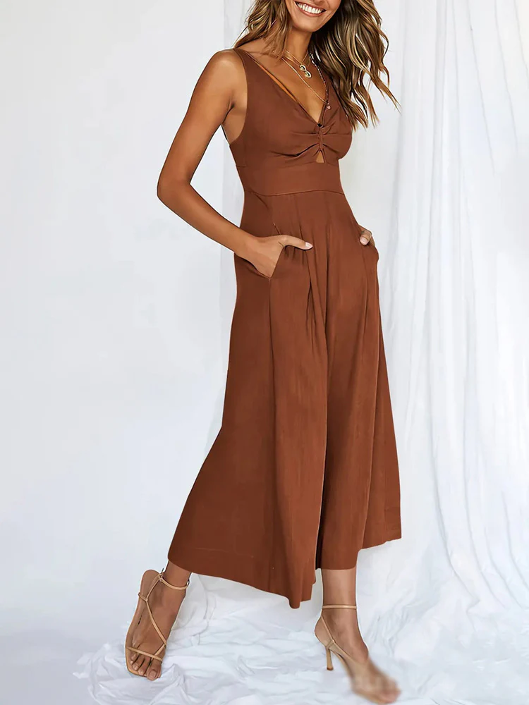 🎀2023 New Summer Jumpsuits - Image 8