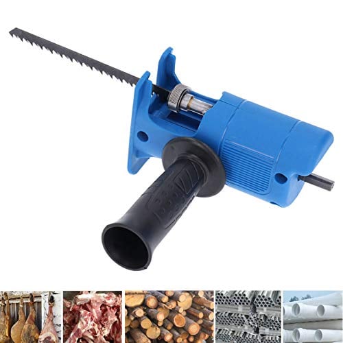 Protable Reciprocating Saw Adapter - Image 3