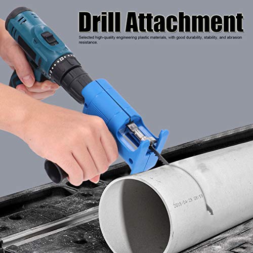 Protable Reciprocating Saw Adapter - Image 4
