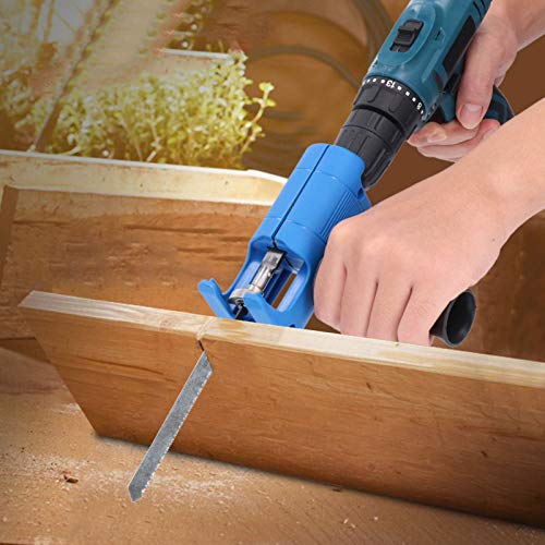 Protable Reciprocating Saw Adapter - Image 5
