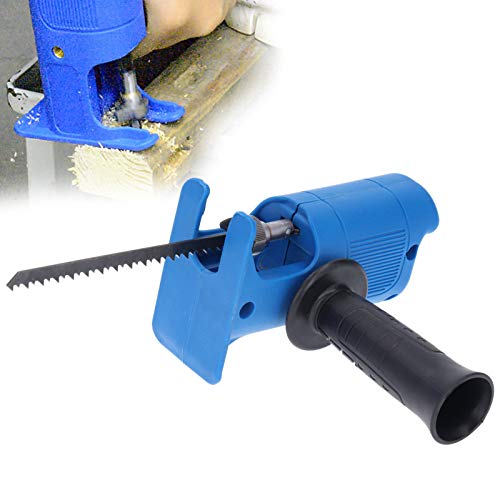 Protable Reciprocating Saw Adapter - Image 7