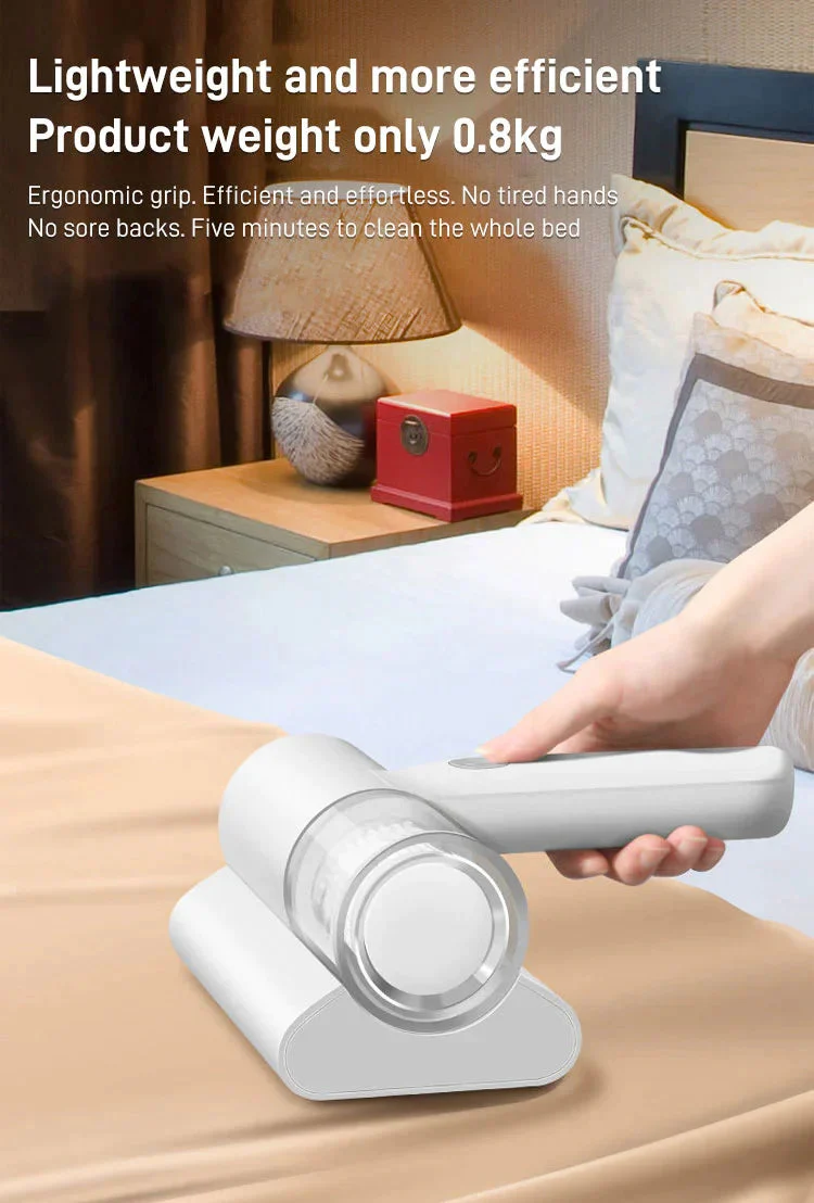 Household High-Frequency Strong Mite Removal Instrument - Image 7