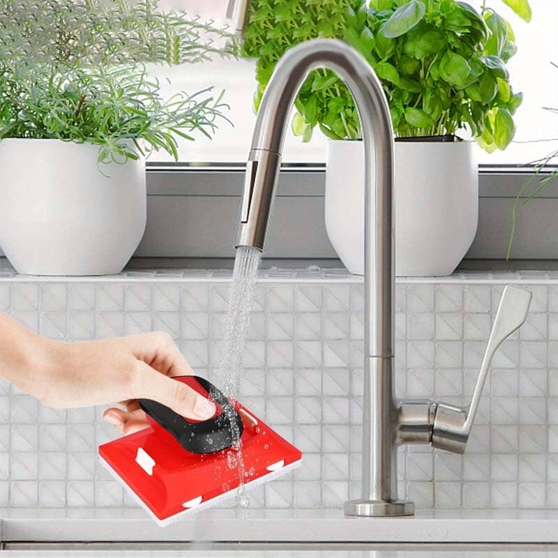 Achieve Flawless Edges Latex Paint Flat Edger - Image 11
