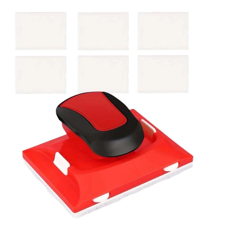 Achieve Flawless Edges Latex Paint Flat Edger - Image 14
