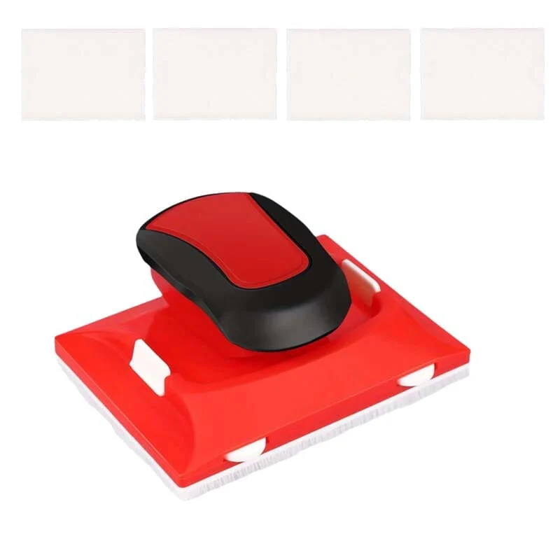 Achieve Flawless Edges Latex Paint Flat Edger - Image 15