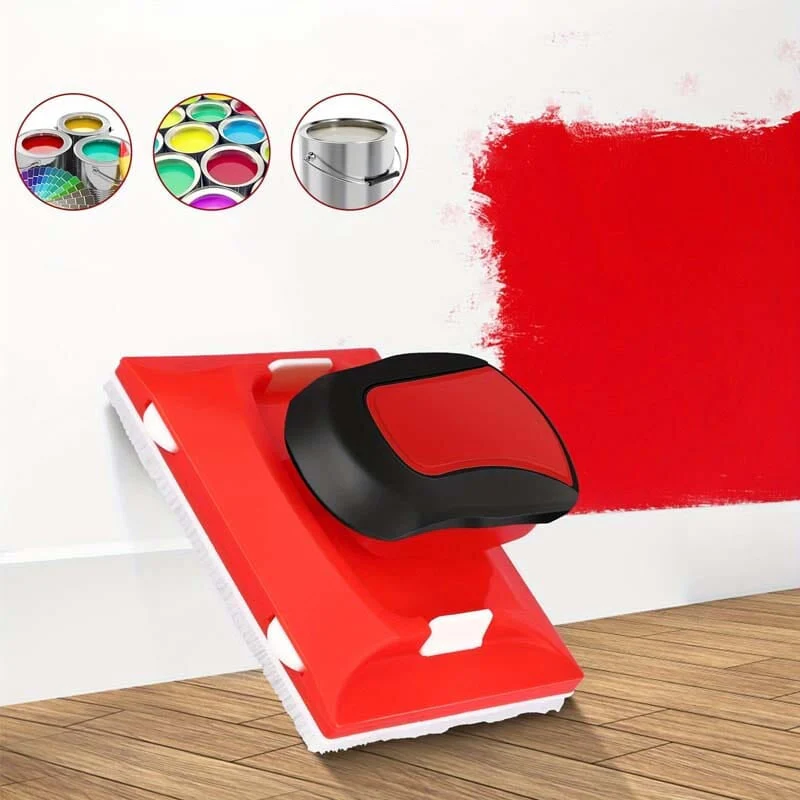 Achieve Flawless Edges Latex Paint Flat Edger - Image 9