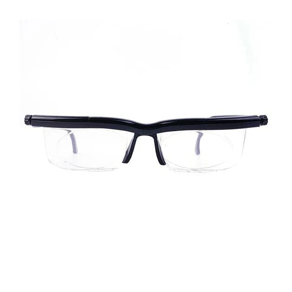 🔥Promotion 49% OFF🔥 ADJUSTABLE FOCUS GLASSES DIAL VISION NEAR AND FAR SIGHT - Image 9