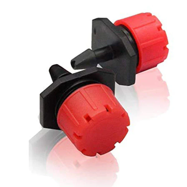 Adjustable Irrigation Drippers Sprinklers - Image 11