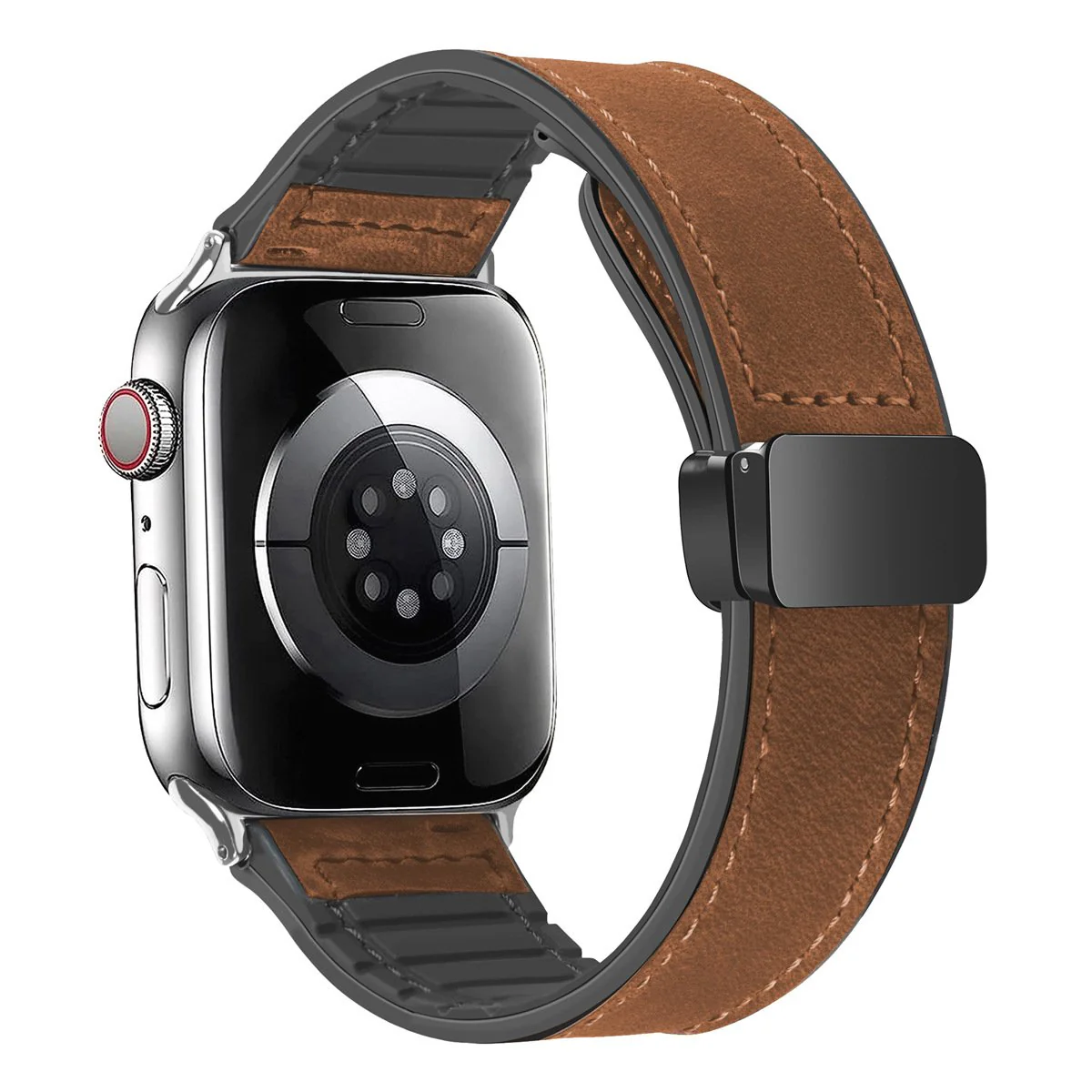 ❤️Adjustable Magnetic Leather Band - Image 10
