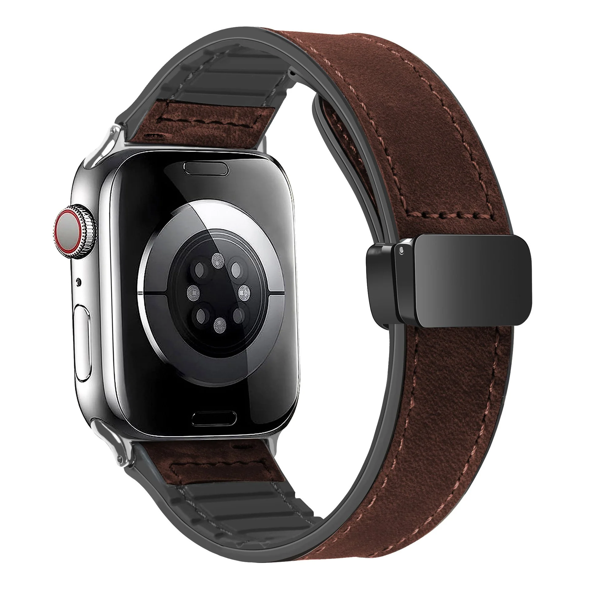 ❤️Adjustable Magnetic Leather Band - Image 11