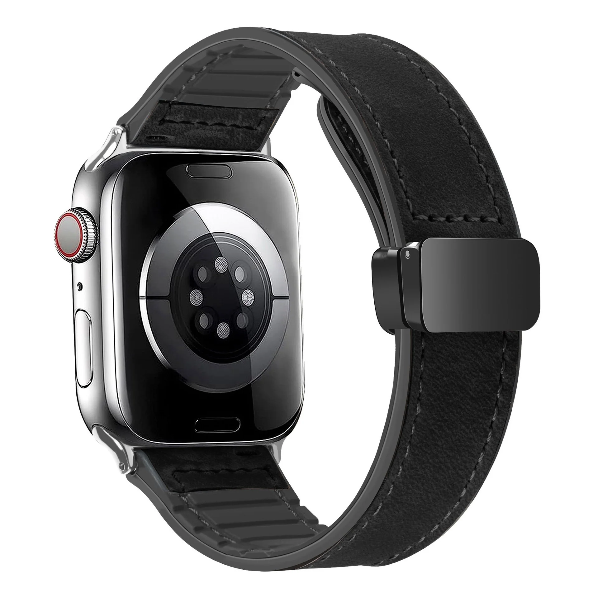 ❤️Adjustable Magnetic Leather Band - Image 12