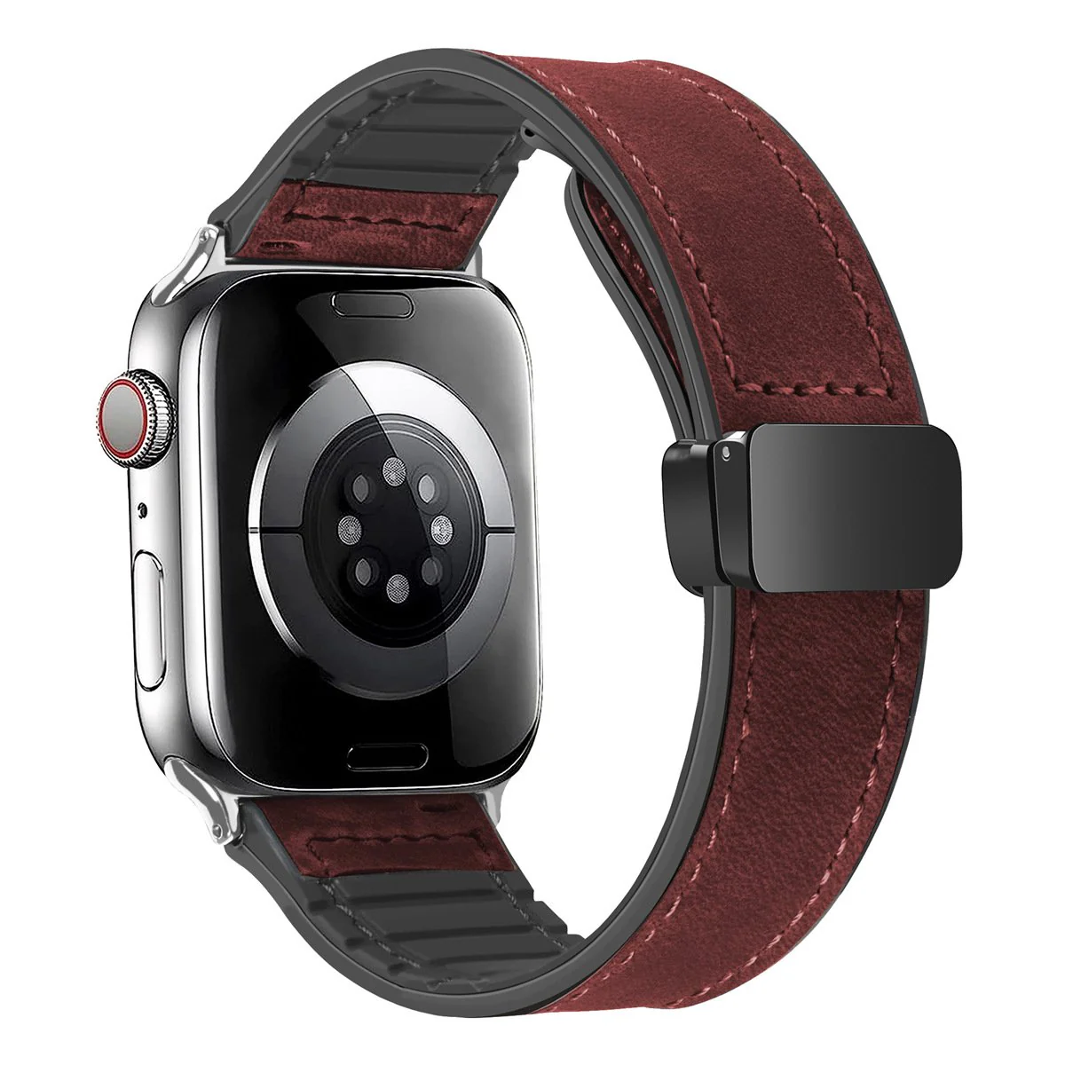 ❤️Adjustable Magnetic Leather Band - Image 13