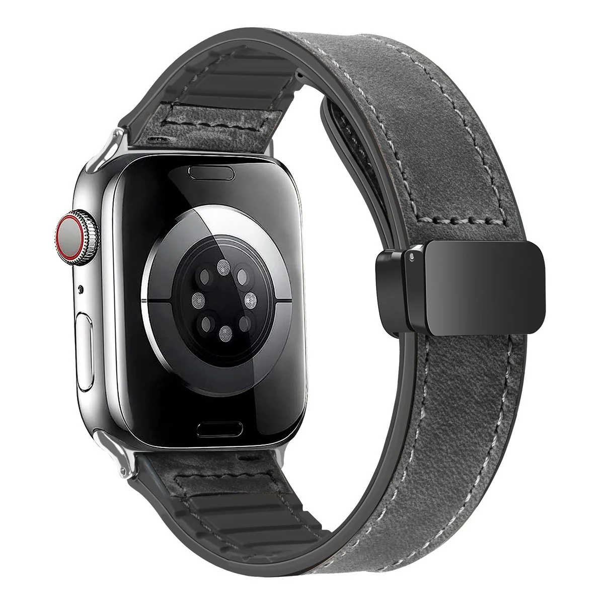❤️Adjustable Magnetic Leather Band - Image 14