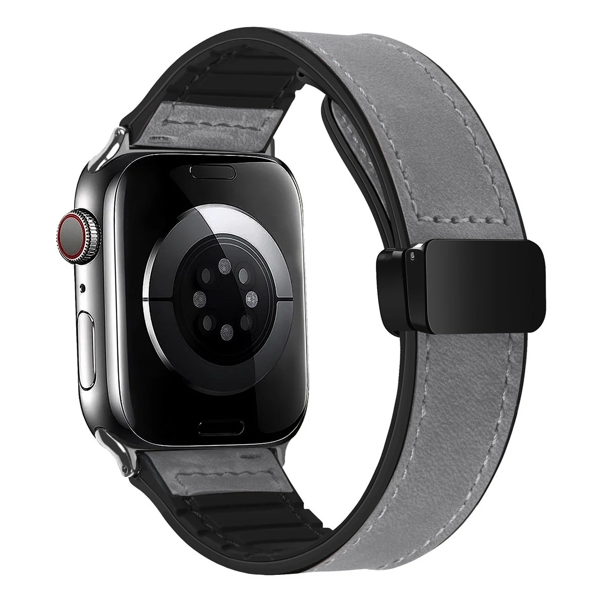 ❤️Adjustable Magnetic Leather Band - Image 15