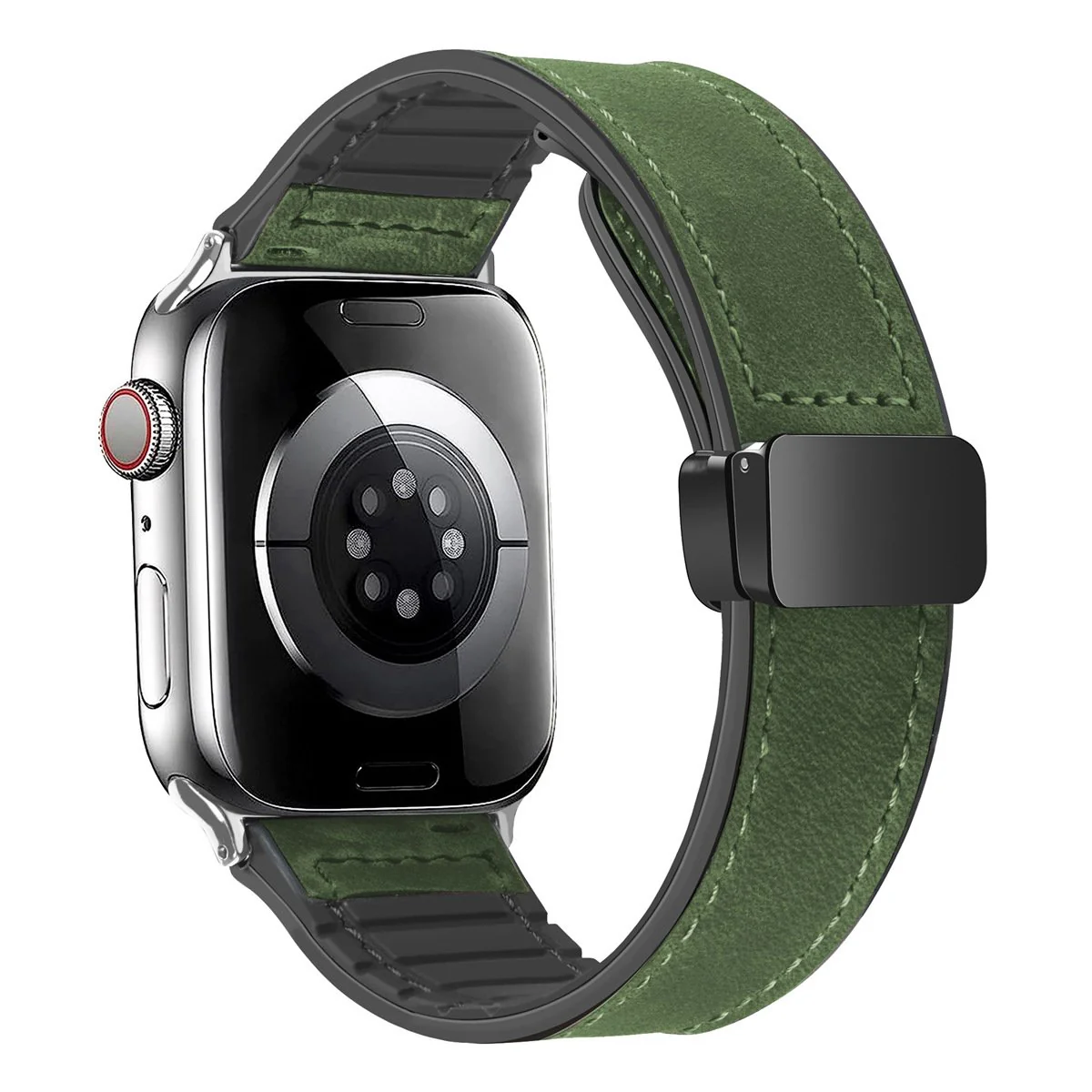 ❤️Adjustable Magnetic Leather Band - Image 17