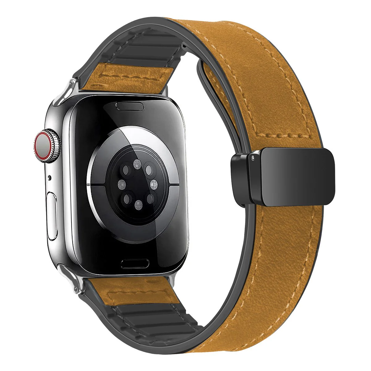 ❤️Adjustable Magnetic Leather Band - Image 19