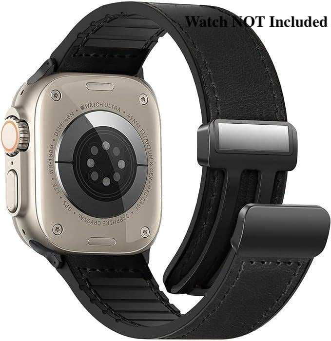 ❤️Adjustable Magnetic Leather Band - Image 6