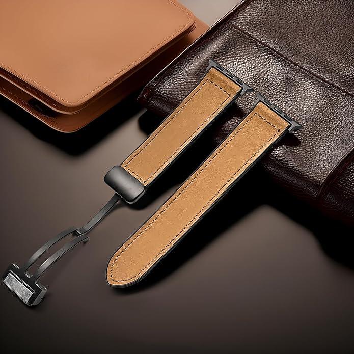 ❤️Adjustable Magnetic Leather Band - Image 7