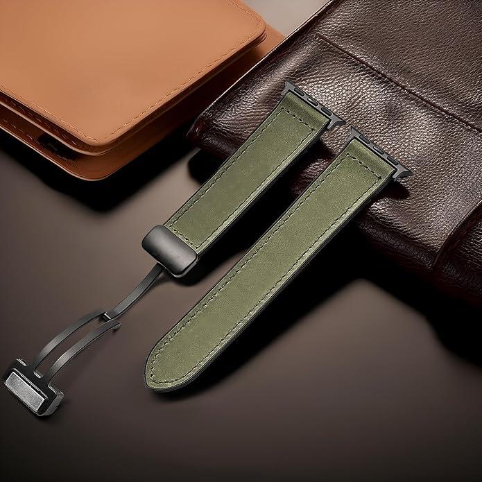 ❤️Adjustable Magnetic Leather Band - Image 8