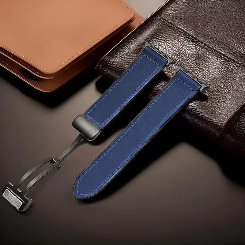 ❤️Adjustable Magnetic Leather Band - Image 9