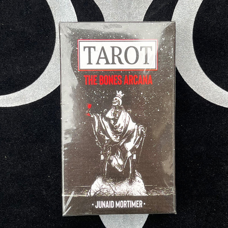 Bizarre Adventure Tarot - Image 15