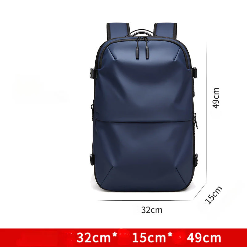 🔥49% OFF🔥Backpack multifunctional travel bag - Image 10